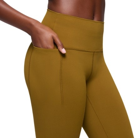 prAna Luxara Pocket Leggings - Women's 4