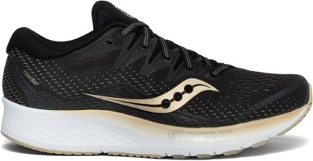 saucony ride iso 2 women