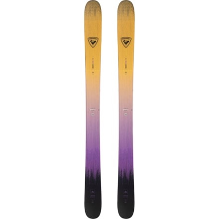 Rossignol Sender Free 118 Skis - 2024/2025 0