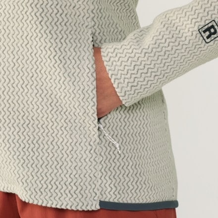 Patagonia R1 Air Full-Zip Hoody - Women's 5
