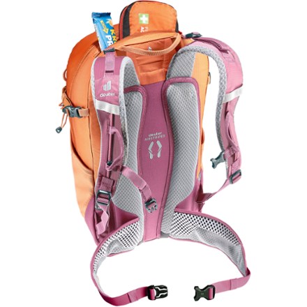 Deuter Trail 23 SL Pack - Women's 8
