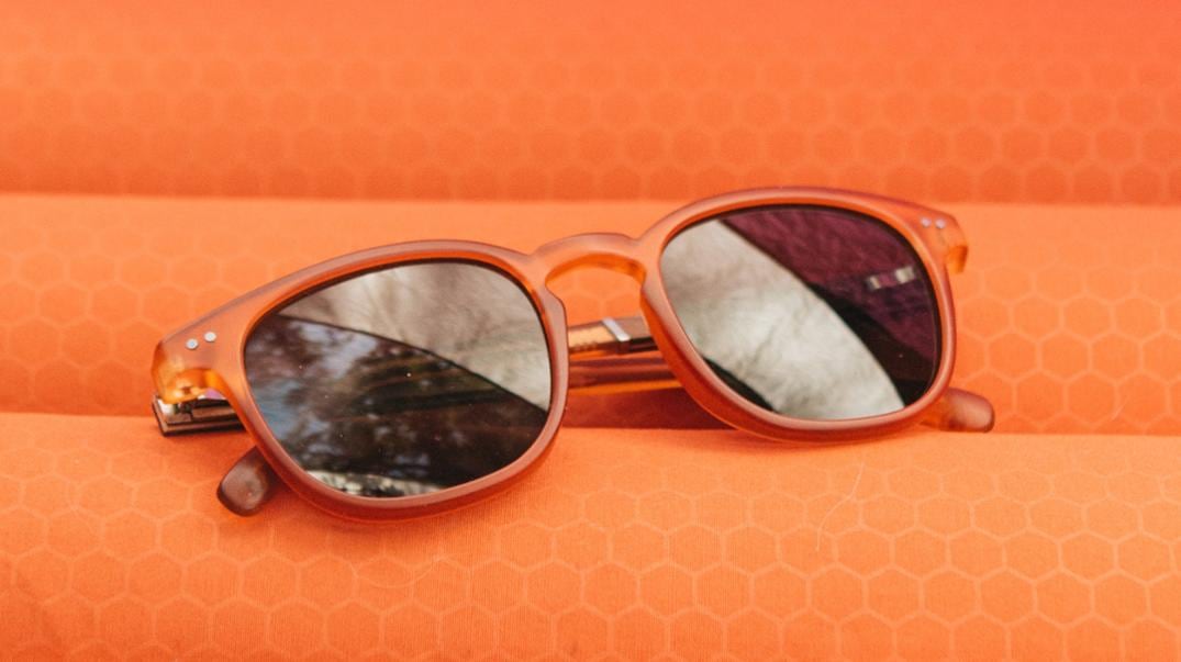 Location Image for Topo Polarized Sunglasses