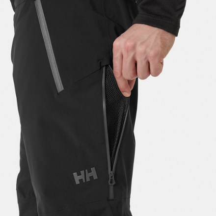 Helly Hansen Alpha LIFALOFT Snow Pants - Men's 5