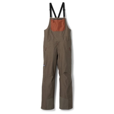 Patagonia Powder Town Bib Pants - Men's 0