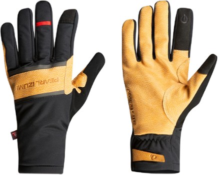 pearl izumi winter cycling gloves