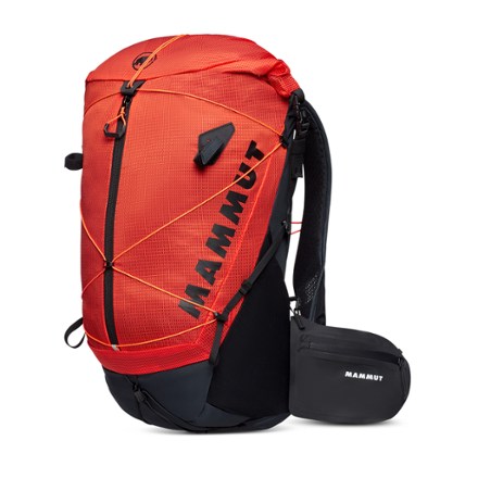 Mammut Ducan Spine 28-35 Pack 0