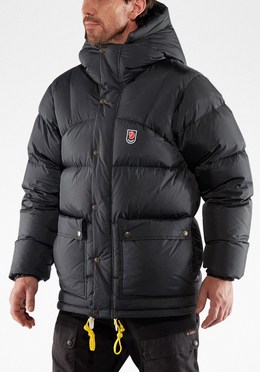 Fjallraven Expedition Down Lite Jacket - Men's 1