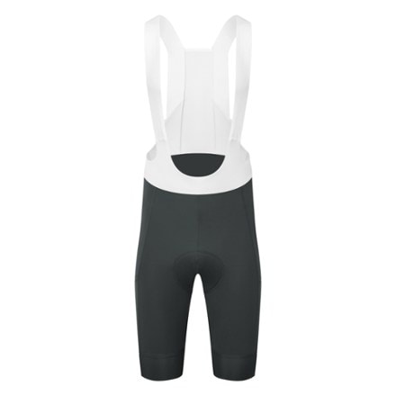 LE COL ARC Cargo Cycling Bib Shorts - Men's 0