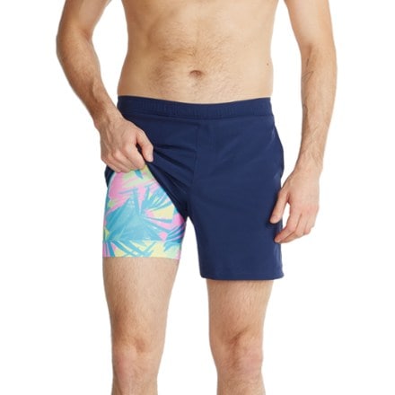 Chubbies Sport Shorts 7" - Men's 3