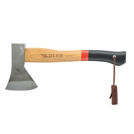 Adler German Axes Rheinland Hatchet 0