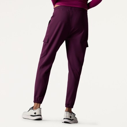 rabbit EZ Cargos Pants - Women's 1