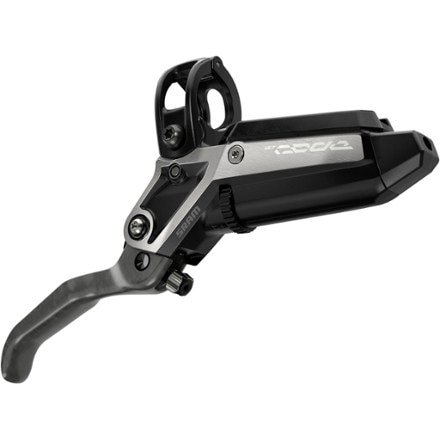 SRAM Code Ultimate Stealth Disc Brake and Lever 2