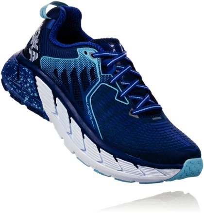 women's hoka athletic shoes