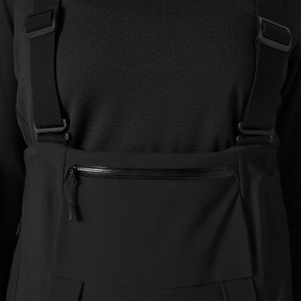 Helly Hansen Verglas Backcountry Bib Pants - Women's 4