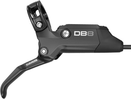 SRAM DB8 Disc Brake and Lever Set 2