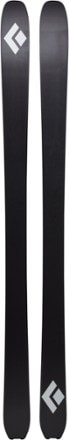 Black Diamond Helio Carbon 88 Skis - 2024/2025 2