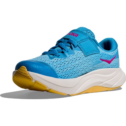 HOKA Rincon 4 Road-Running Shoes - Little Kids' 3