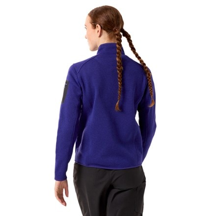 Arc'teryx Covert Fleece Cardigan - Women's 2