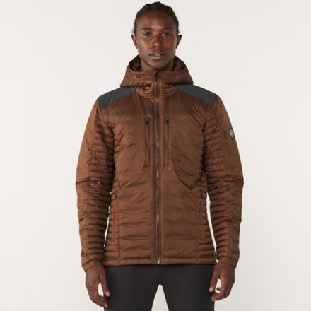 KUHL Spyfire Down Jacket - Men's 1
