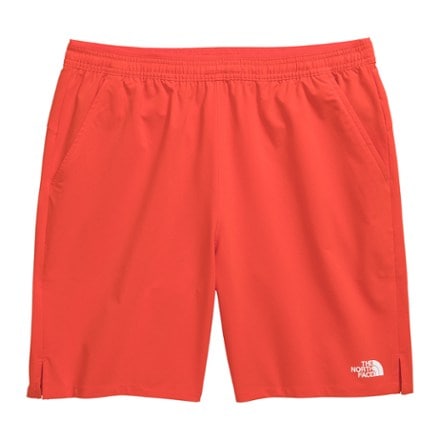 The North Face Wander Shorts 2.0 - Men's 0