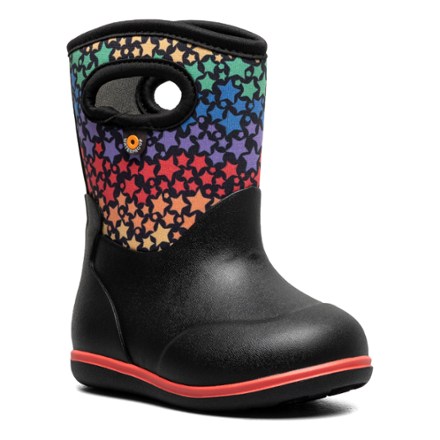 Bogs Baby Classic Boots - Toddlers' 2