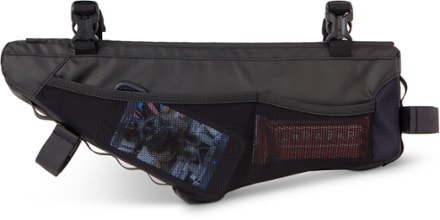 Two Wheel Gear Mamquam Frame Bag - Small 1