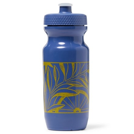 Co-op Cycles Plant-Based Water Bottle - 600 ml 2