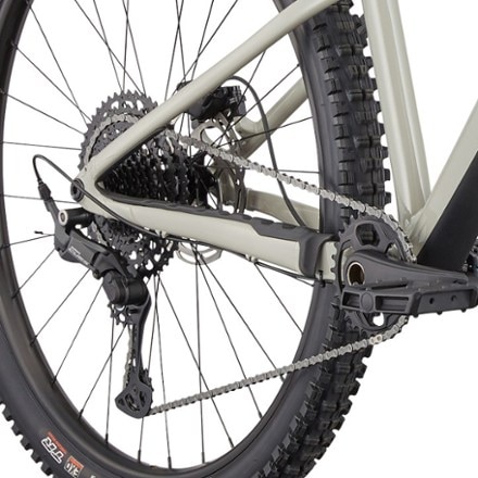 Cannondale Habit HT 1 Mountain Bike Pedals not included