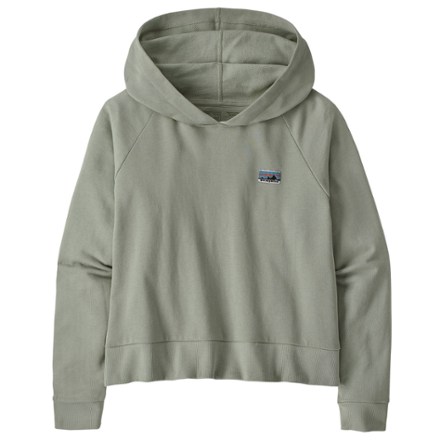 Patagonia quiet ride discount hoodie