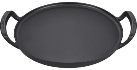 Le Creuset Alpine Outdoor Enameled Cast Iron Pizza Pan - 15 in. 0