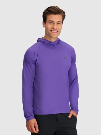 Outdoor Research Echo Hoodie - Men's 1