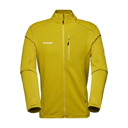 Mammut Taiss Light ML Jacket - Men's 0