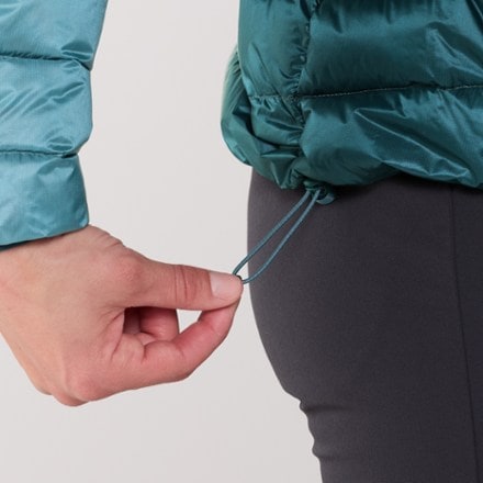 REI Co-op Magma 850 Down Hoodie - Women's 9