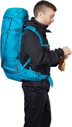 Gregory Alpinisto 50 Pack 1