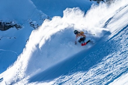 Tecnica Cochise 120 Ski Boots - Men's - 2025/2026 8