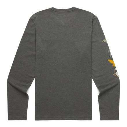 Cotopaxi The Solstice Long-Sleeve T-Shirt - Men's 4