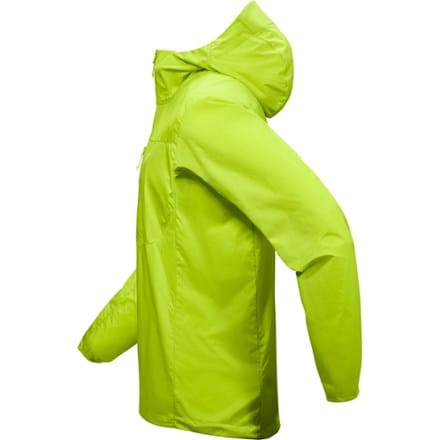Arc'teryx Squamish Hoody - Men's 9