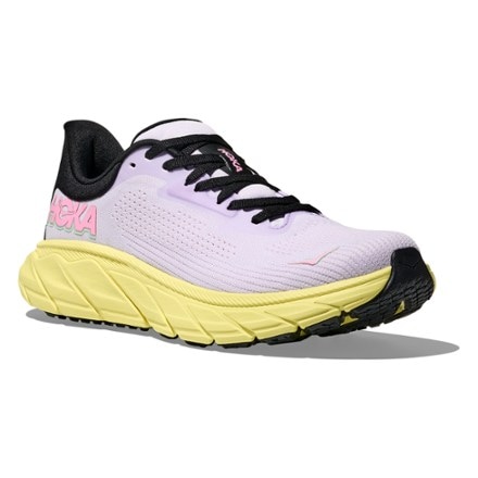 HOKA Arahi 7 Road-Running Shoes - Women's 2