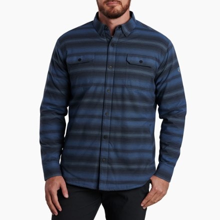 KUHL Joyrydr Shirt Jacket - Men's 0