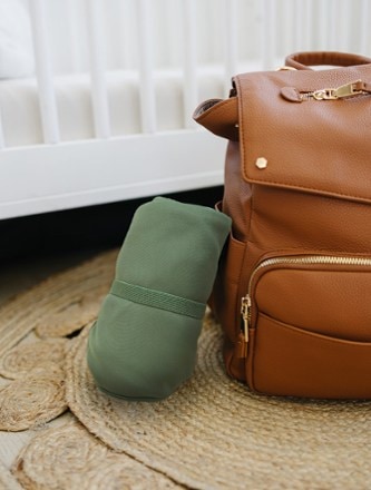 Therm All-Weather Hooded Blanket - Toddlers' 5