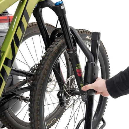 Yakima HoldUp+2 2-Bike Add-On 7