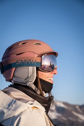 Smith Vantage Mips Snow Helmet - Women's 5