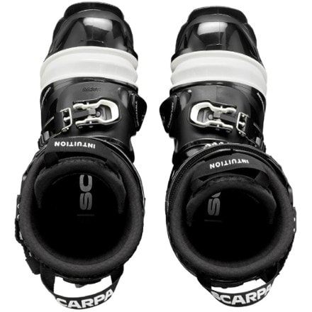 Scarpa TX Comp Telemark Ski Boots - Men's - 2025/2026 3