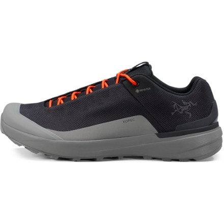 Arc'teryx Kopec GTX Hiking Shoes - Men's 0