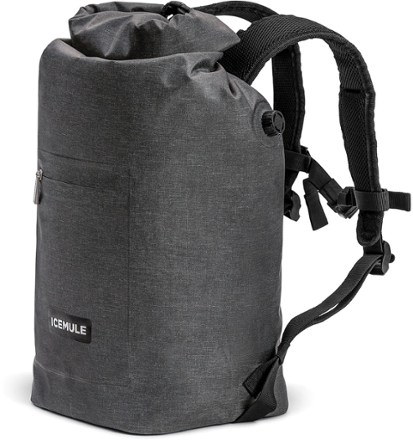 IceMule Jaunt 15 L Soft-Sided Cooler 0