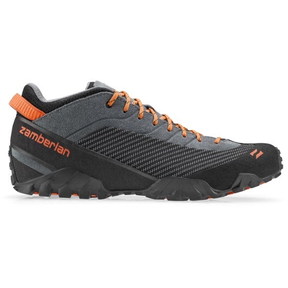 Product Image of color Anthracite/Orange