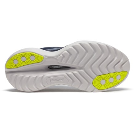 Saucony Endorphin Trainer Road-Running Shoes - Men's 5