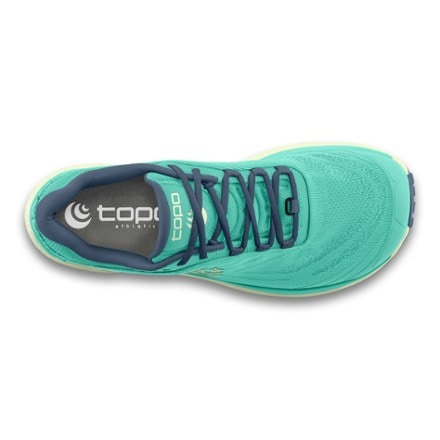 Topo Athletic Pursuit 2 Trail-Running Shoes - Women's 3