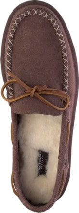 Manitobah Cabin Loafers - Men's 3