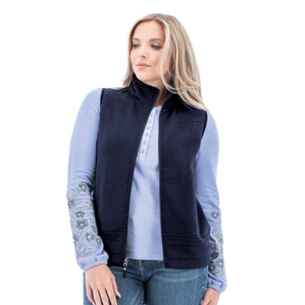 Aventura Kinsley Vest - Women's 3